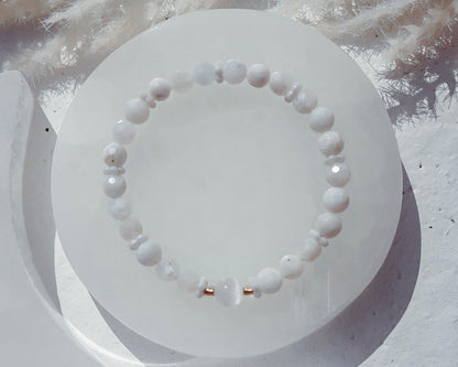 Purity Bracelet (PRE-ORDER)