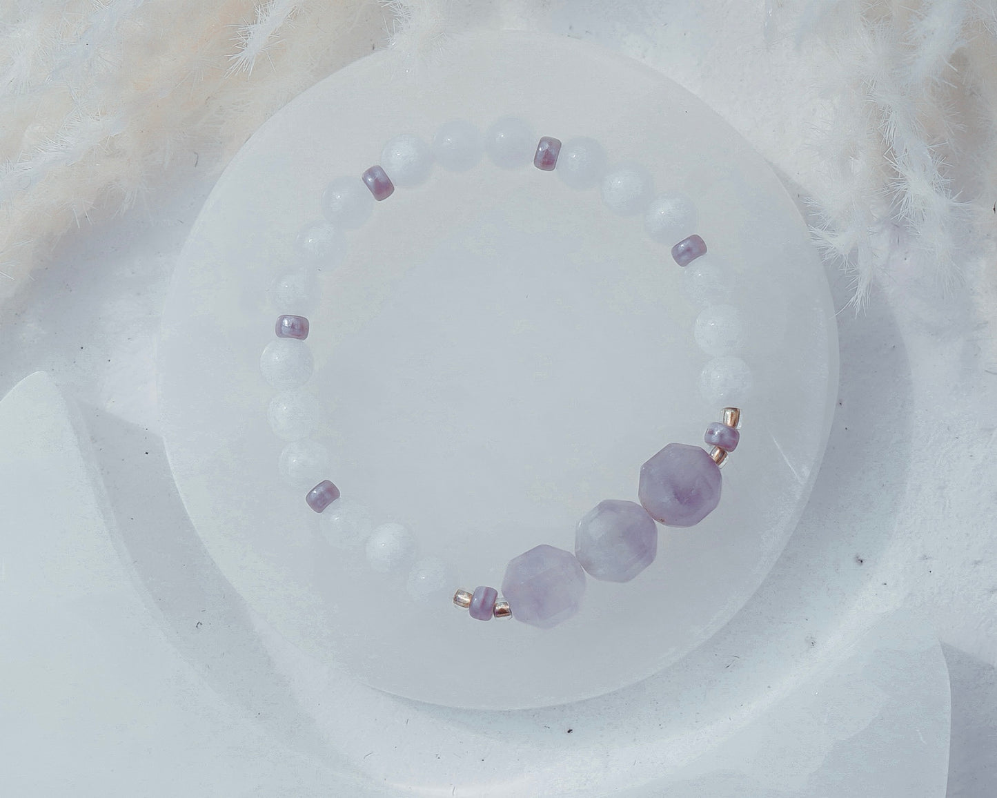 Intuitive Goddess Bracelet (PRE-ORDER)