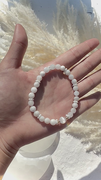 Purity Bracelet (PRE-ORDER)